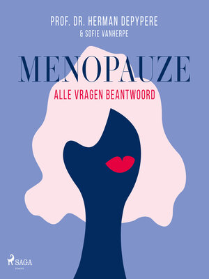 cover image of Menopauze